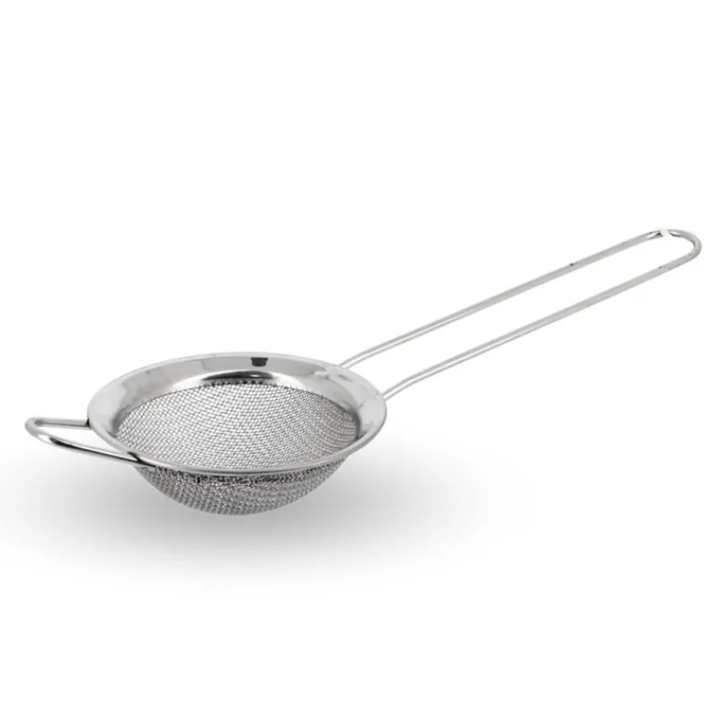 Cerf Dellier Passoire en inox Ø 7 cm