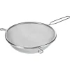 Cerf Dellier Passoire en inox maille double