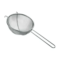 Cerf Dellier Passoire renforcée inox 26 cm