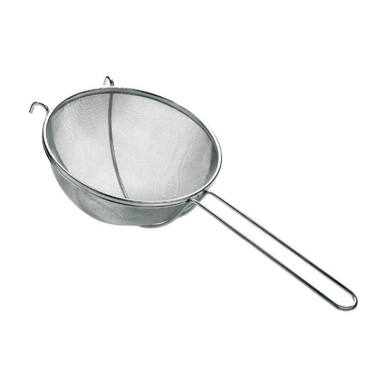 Cerf Dellier Passoire renforcée inox 26 cm