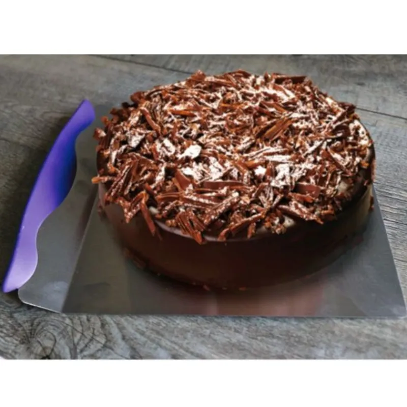 Cerf Dellier Pelle à gâteau 20 cm