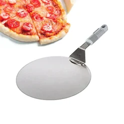 Cerf Dellier Pelle à gâteau et pizza ronde