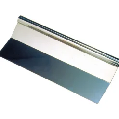 Cerf Dellier Pelle à omelette inox  47 cm