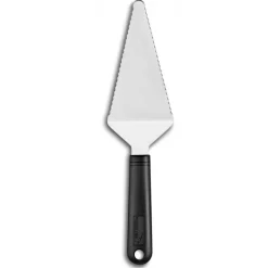 Cerf Dellier Pelle à tarte crantée Stop Glisse®