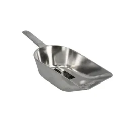 Cerf Dellier Pelle doseuse aluminium 18 cm