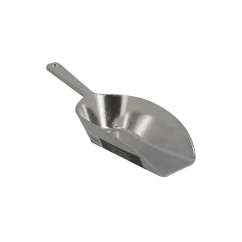 Cerf Dellier Pelle doseuse aluminium 18 cm