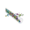 Cerf Dellier Perles multicolores assorties 90 g