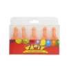 Cerf Dellier Petite bougie piece of man (x 5)