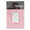 Cerf Dellier Petits Pique-Fleurs (x 12)