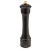 Cerf Dellier Peugeot moulin à poivre hostellerie chocolat 22 cm