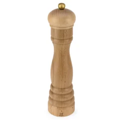 Cerf Dellier Peugeot moulin à poivre U'Select bois clair 27 cm