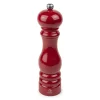 Cerf Dellier Peugeot moulin à poivre U'Select rouge 22 cm