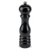 Cerf Dellier Peugeot moulin à poivre U'Select noir 22 cm