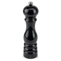 Cerf Dellier Peugeot moulin à poivre U'Select noir 22 cm