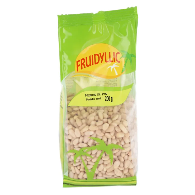 Cerf Dellier Pignon de Pin Extra n°1 200 g