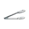 Cerf Dellier Pince à crudités inox 24 cm