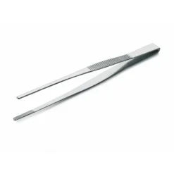 Cerf Dellier Pince à dresser droite inox 17 cm