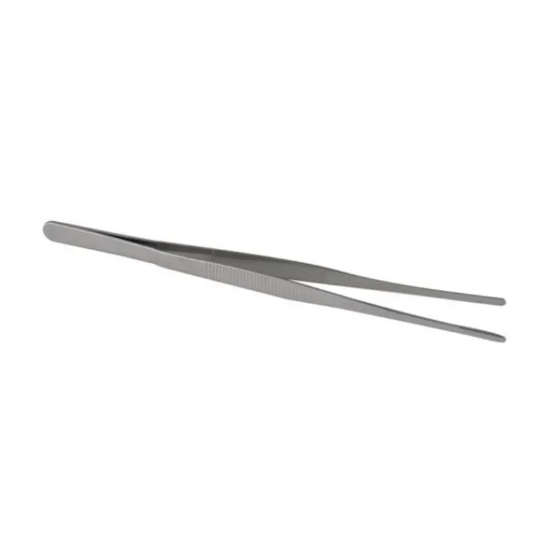 Cerf Dellier Pince à dresser inox 25 cm