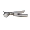 Cerf Dellier Pince à plaque inox 19 cm
