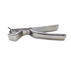 Cerf Dellier Pince à plaque inox 19 cm