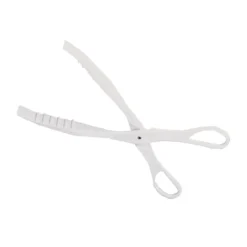 Cerf Dellier Pince à servir multi-usages plastique 29 cm