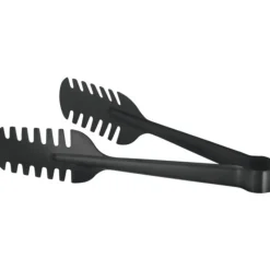 Cerf Dellier Pince à spaghetti noire 20 cm