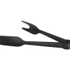 Cerf Dellier Pince de service noire 20 cm