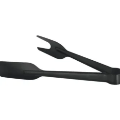 Cerf Dellier Pince de service noire 20 cm