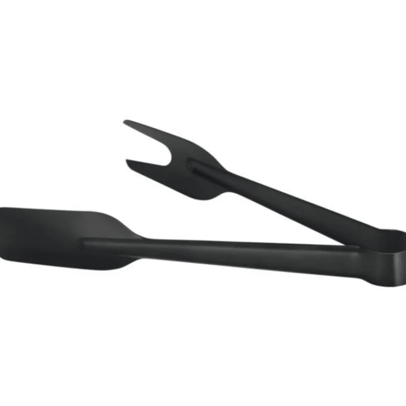 Cerf Dellier Pince de service noire 20 cm