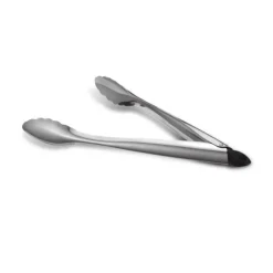 Cerf Dellier Pince luxe inox 30 cm