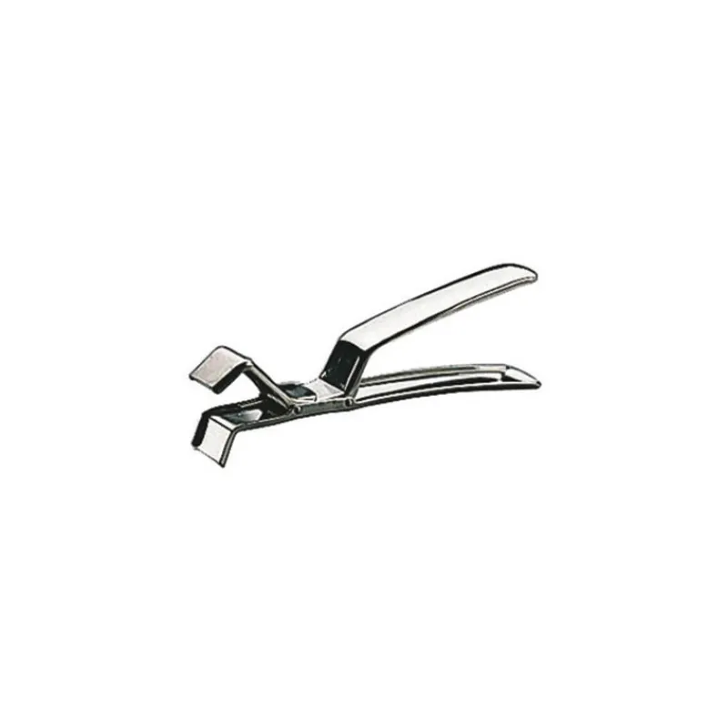 Cerf Dellier Pince pour manutentionner les bacs inox