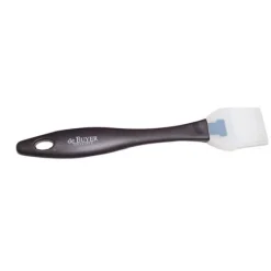 Cerf Dellier Pinceau silicone De Buyer 60 mm