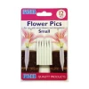 Cerf Dellier Pique-Fleurs petite taille (x 12)