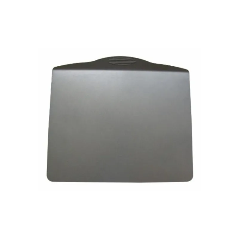 Cerf Dellier Plaque à four double fond 35,5 x 31 cm De Buyer