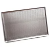 Cerf Dellier Plaque aluminium perforée 40 x 30 cm Matfer