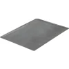 Cerf Dellier Plaque cuisson tôle acier 60 x 40 cm De Buyer