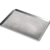 Cerf Dellier Plaque de cuisson aluminium 60 x 40 cm