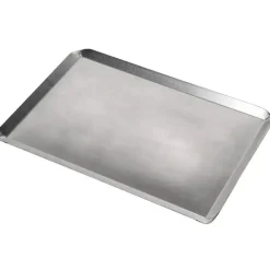 Cerf Dellier Plaque de cuisson aluminium 60 x 40 cm