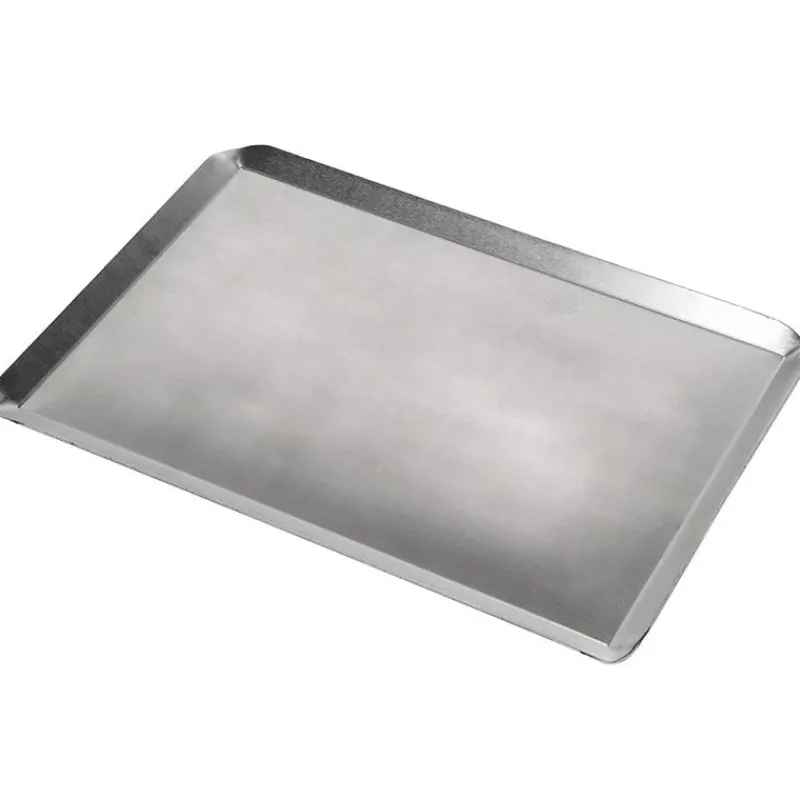 Cerf Dellier Plaque de cuisson aluminium 40 x 30 cm