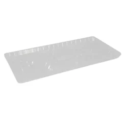 Cerf Dellier Plat à cake 34 cm