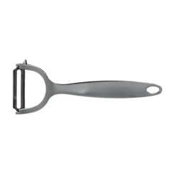Cerf Dellier Éplucheur en inox