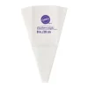 Cerf Dellier Poche à douille Wilton 20 cm