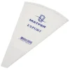 Cerf Dellier Poche pâtissière Export en tissu imperméable - 40 cm