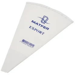 Cerf Dellier Poche pâtissière Export en tissu imperméable - 46 cm