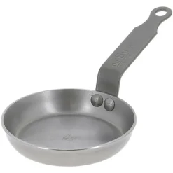 Cerf Dellier Poêle à blinis Mineral B - Ø 12 cm