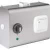 Cerf Dellier Poste de régulation cmd 10 pour caraméliseurs