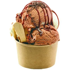 Cerf Dellier Pot à glace 13 cl (x 12)