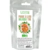 Cerf Dellier Poudre à lever Bio 150 g - DDM 12/24
