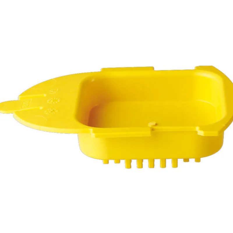Cerf Dellier Poussoir coupe frites 10 x 10 mm