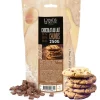 Cerf Dellier Pépites Chunks chocolat au lait Barry 250 g
